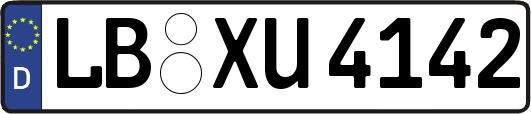 LB-XU4142