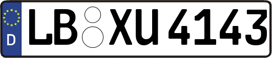 LB-XU4143