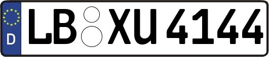 LB-XU4144