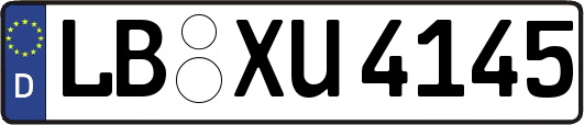 LB-XU4145