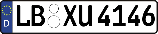 LB-XU4146
