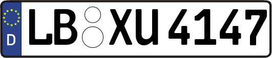 LB-XU4147