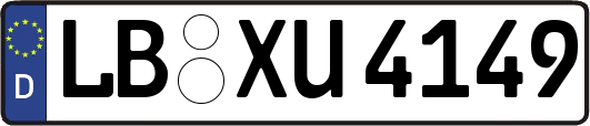 LB-XU4149