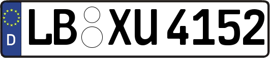 LB-XU4152