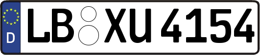 LB-XU4154