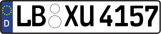 LB-XU4157