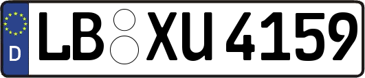 LB-XU4159