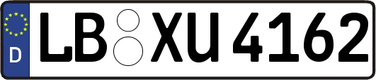 LB-XU4162