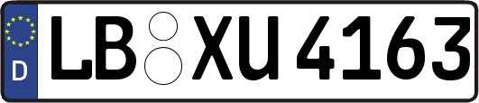 LB-XU4163