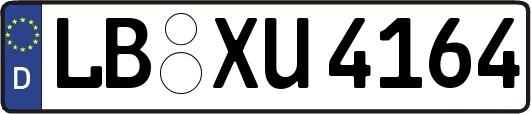 LB-XU4164