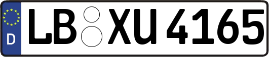 LB-XU4165