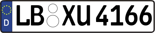 LB-XU4166