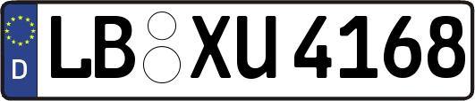 LB-XU4168