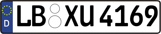 LB-XU4169