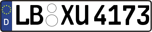 LB-XU4173