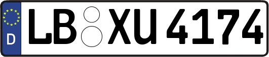 LB-XU4174