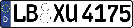 LB-XU4175