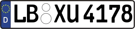 LB-XU4178