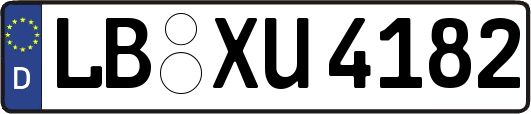 LB-XU4182