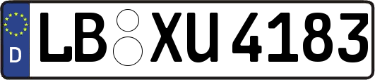 LB-XU4183