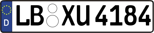 LB-XU4184