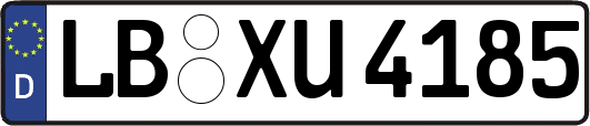 LB-XU4185