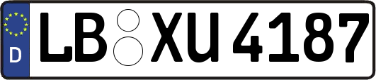 LB-XU4187