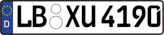 LB-XU4190