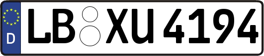 LB-XU4194