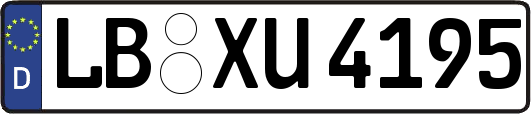 LB-XU4195