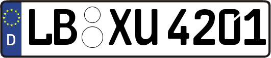 LB-XU4201
