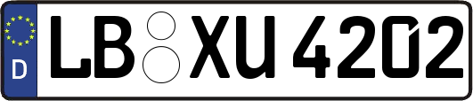 LB-XU4202