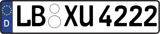 LB-XU4222
