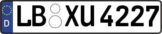 LB-XU4227
