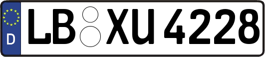 LB-XU4228