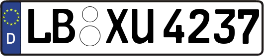 LB-XU4237