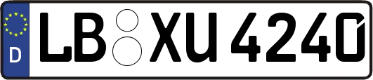 LB-XU4240