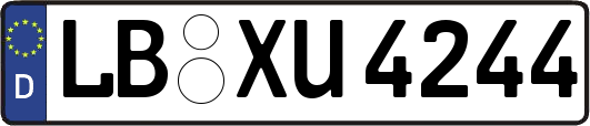 LB-XU4244