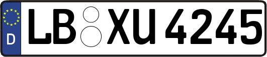 LB-XU4245