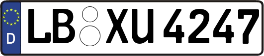 LB-XU4247