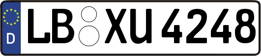 LB-XU4248