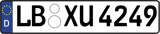 LB-XU4249