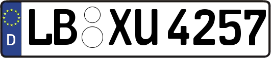 LB-XU4257