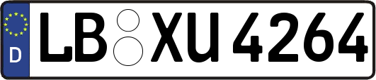 LB-XU4264
