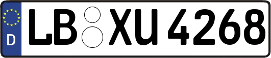 LB-XU4268