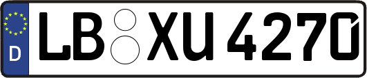 LB-XU4270