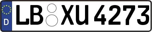 LB-XU4273