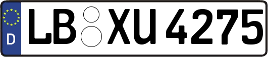 LB-XU4275