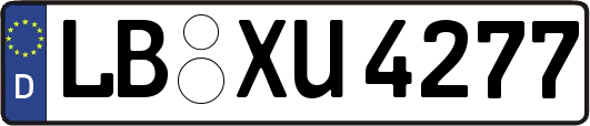 LB-XU4277