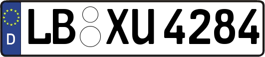 LB-XU4284